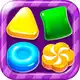 Candy games
