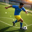 Ball Games