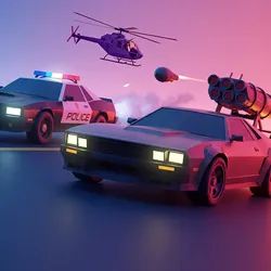 Racing Games