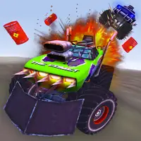 Monster Games