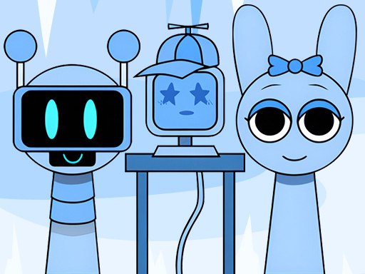 Kids Games