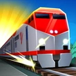 Train Games