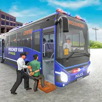 Bus Games