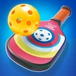 Pickleball Games