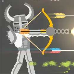 Archer Games