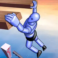 Ragdoll Games