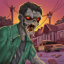 Zombie Games