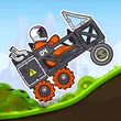 Driving Games