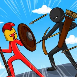 Stickman Games