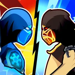 Stickman Games