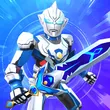 Robots Games