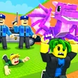 Police Games